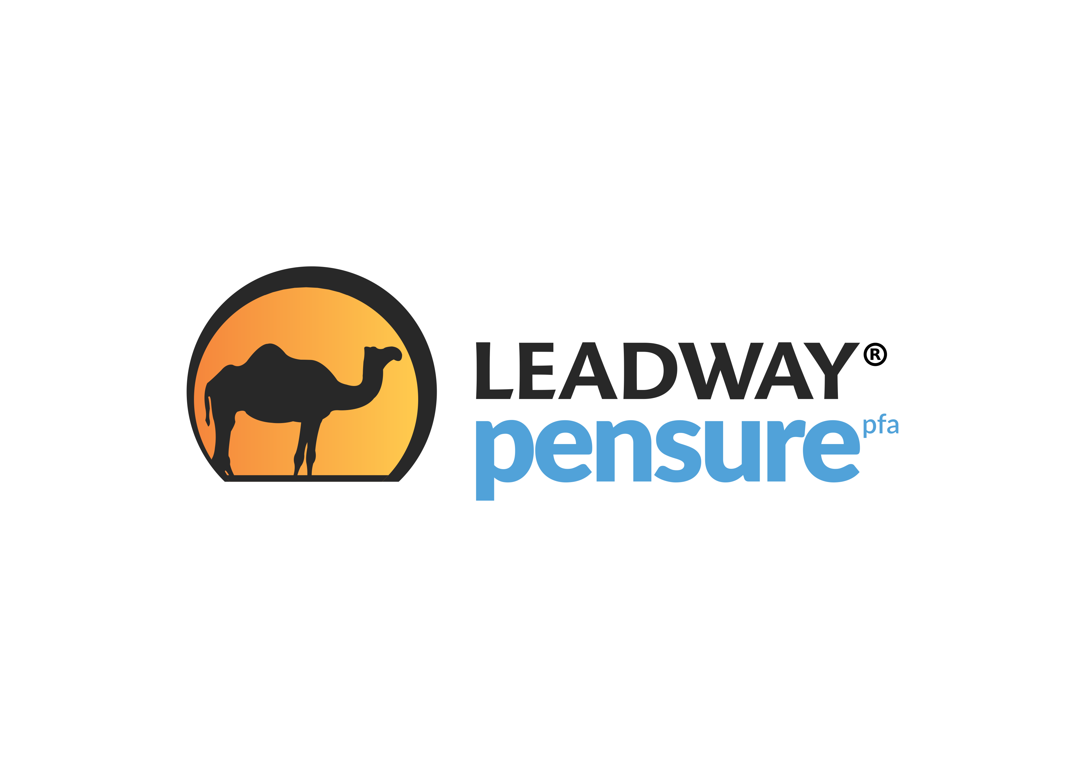 Leadway Alternate Logo